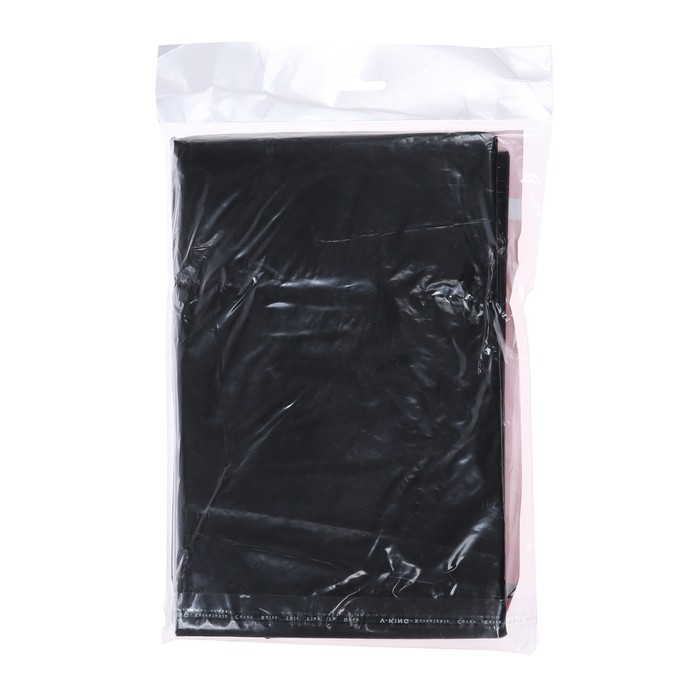 Пакеты для хранения шин, R13-R20, 110×110 см, 30 мкм, 4 шт