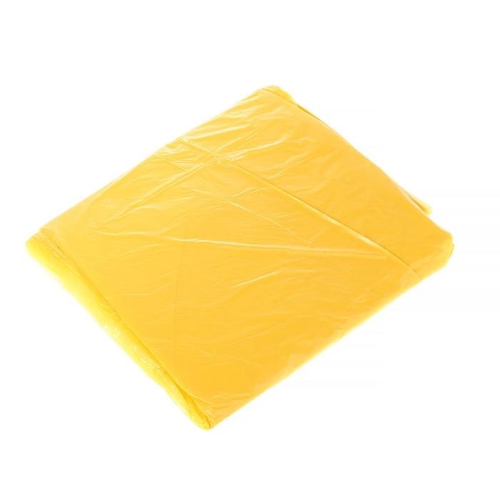 Пакеты для шин и колёс Cartage, R=12-R=18, 90×90 см, набор 4 шт. (Цена за 2 шт.)
