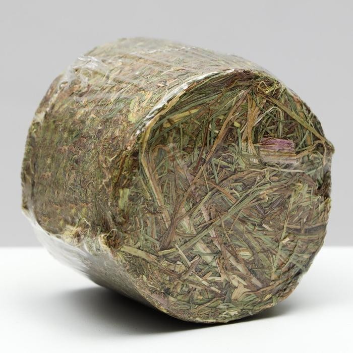 Сено луговое Таблеронн "Зверьё мое", 200 г (Цена за 2 шт.)