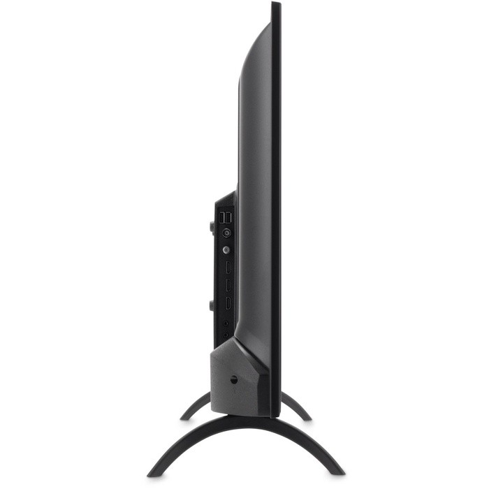 Телевизор Digma DM-LED32SBB31, 32", 1366×768, DVB-C/T2/S/S2, HDMI×3, USB×2, SmartTV, черный