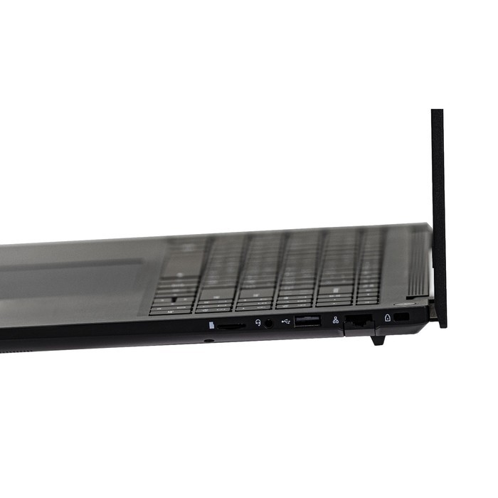 Ноутбук ACD 15S G2, 15.6", i7-1255U, 8 Гб, SSD 512 Гб, IntelIris Xe, noOS, черный