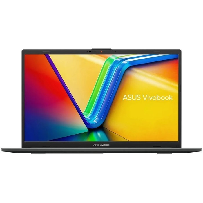 Ноутбук ASUS Vivobook Go 15 E1504FA-BQ090,15.6", R5 7520U, 8 Гб, SSD 512 Гб, AMD Radeon, noOS, черный