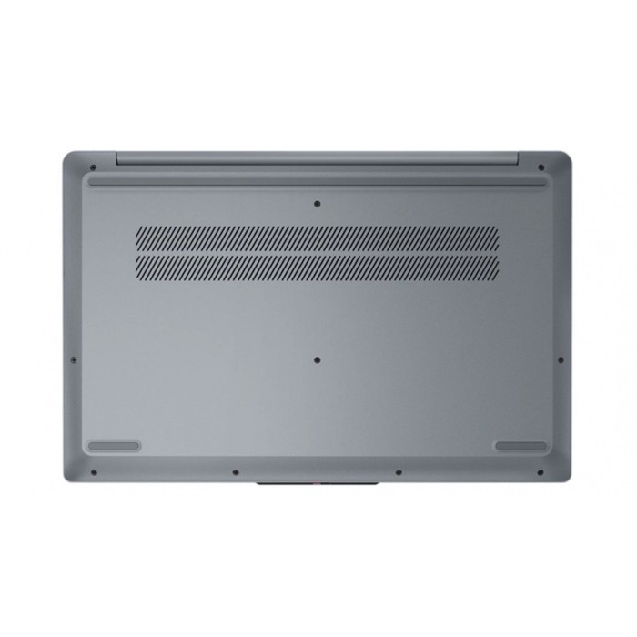 Ноутбук Lenovo IdeaPad 3 Slim 15IAN8, 15.6", Intel N100, 8 Гб, SSD 128 Гб, Intel UHD, серый