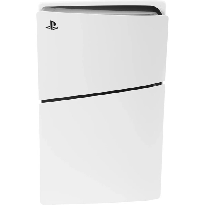 Игровая консоль PlayStation 5 SLIM DIGITAL CFI-2000 B01,  белый/черный