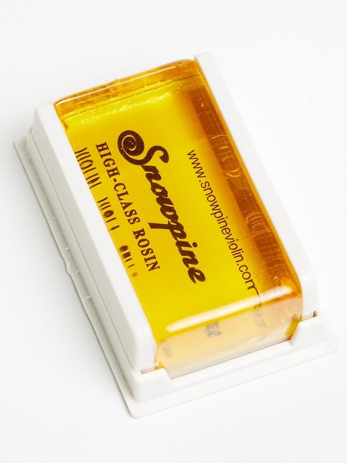 Канифоль для скрипки 5×2.5×1.1