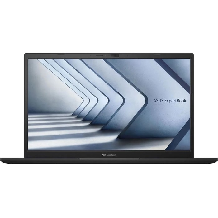 Ноутбук Asus Expertbook B1502CGA, 15.6", i3 N305, 8 Гб, SSD 256 Гб, UHD, Win 11, чёрный