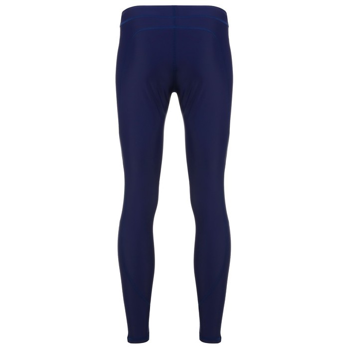 Лосины ONLYTOP беговые мужские, р. 50, цвет синий