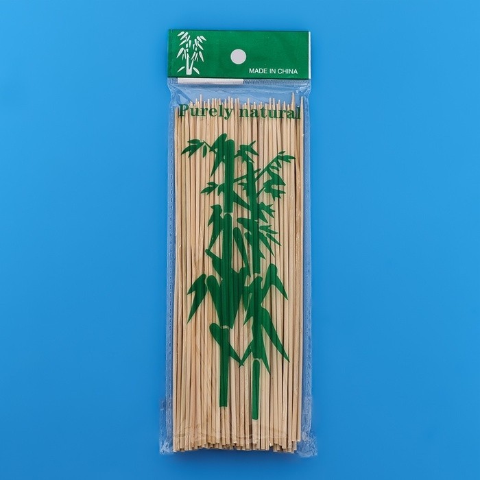 Шпажка флористическая 15 см, 90 шт.