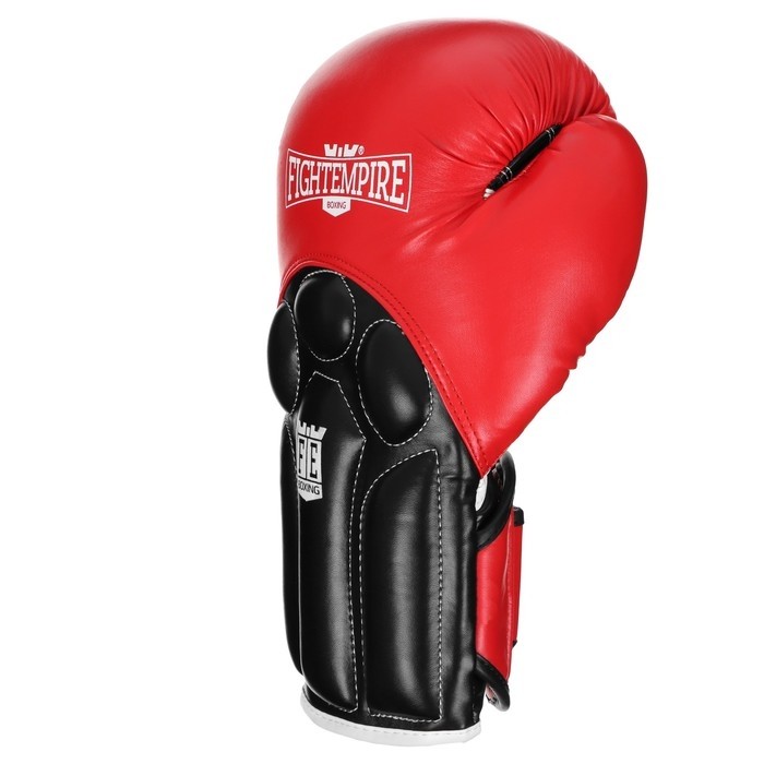 Перчатки боксёрские FIGHT EMPIRE, NITRO, 8 унций