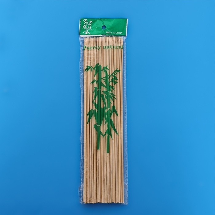 Шпажка флористическая 35 см, 50 шт.