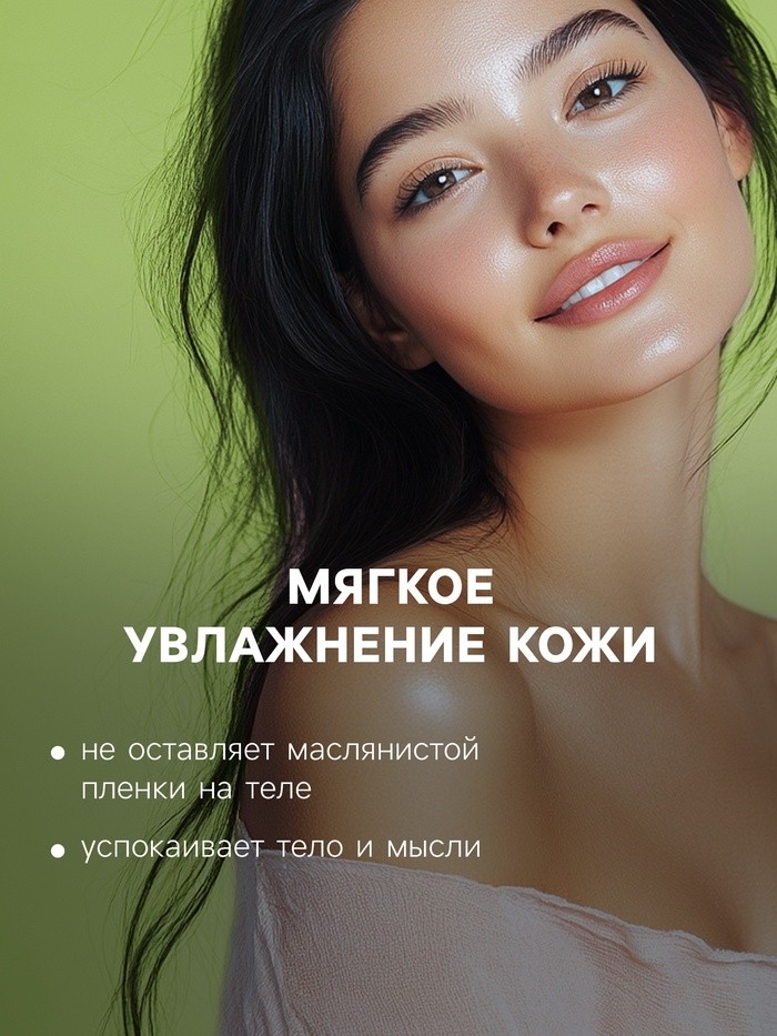 Бомбочка для ванны "С Новым годом" хвоя, зеленая 65 гр "Добропаровъ" (Цена за 2 шт.)