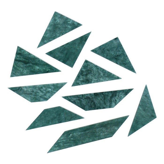Головоломка PUZZLE «Собери корону», уровень 3, 14+