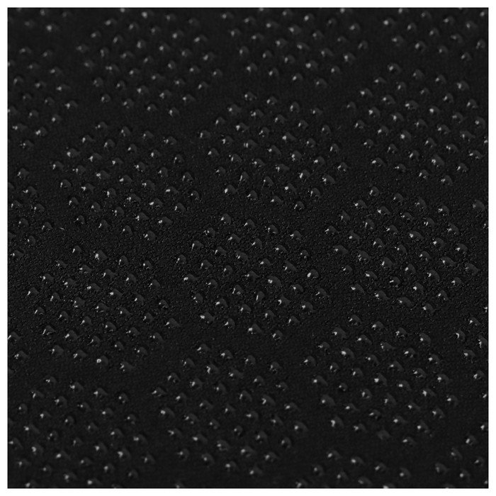 Носки неопреновые ONLYTOP, 5 мм, р. 40-41, цвет чёрный