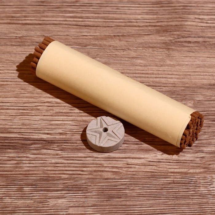 Благовония Vedic Aroma, набор 50 палочек, Баланс (Цена за 2 шт.)