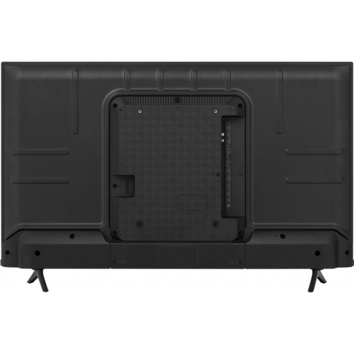 Телевизор Hisense 85A6BG, 85", 3840×2160, DVB-T/T2/C/S2, HDMI×3, USB×2, Smart TV, чёрный