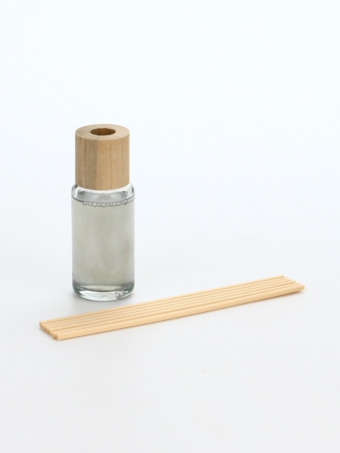 Диффузор ароматический Home perfume, аромат жасмин, 30 мл.