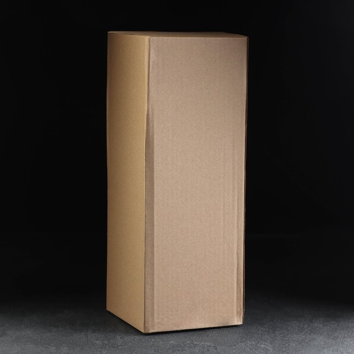 Декантер с ручкой «Грюнер», 1.3 л, 15.5×11×37 см, стекло