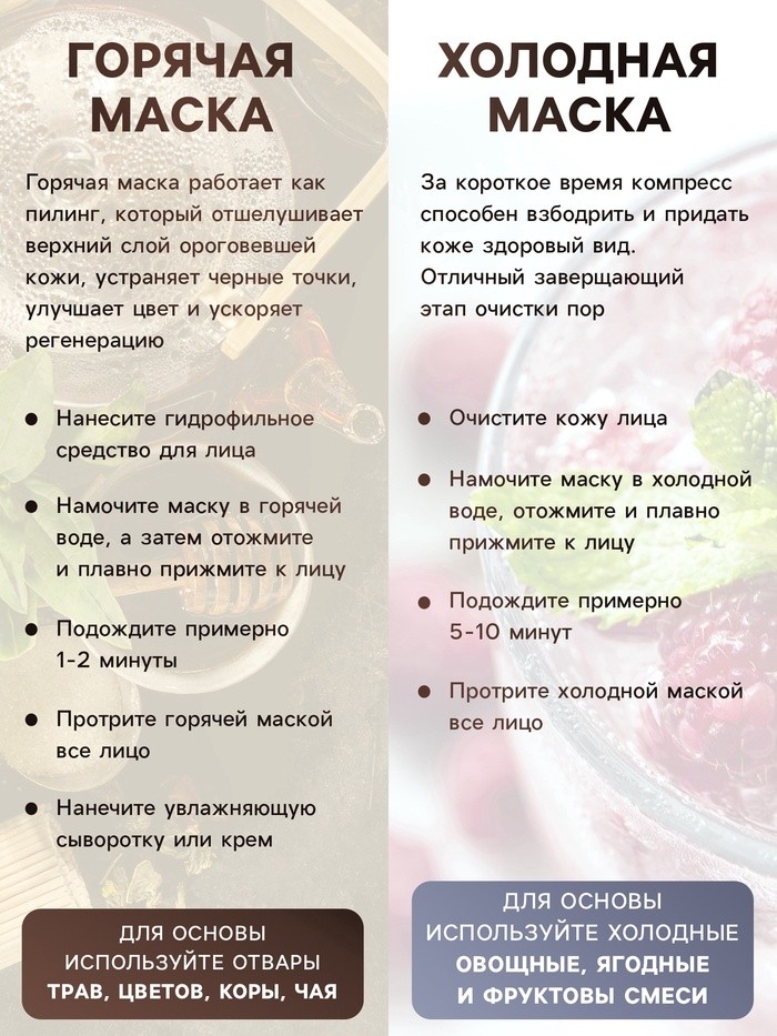 Маска для лица, многоразовая, 24 × 13,5 см, цвет белый