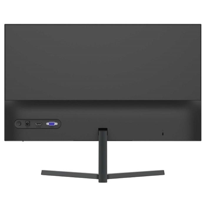 Монитор Xiaomi Mi 1C (BHR4510GL), 23.8", IPS, 1920x1080, 60Гц, 6мс, D-Sub, HDMI, черный