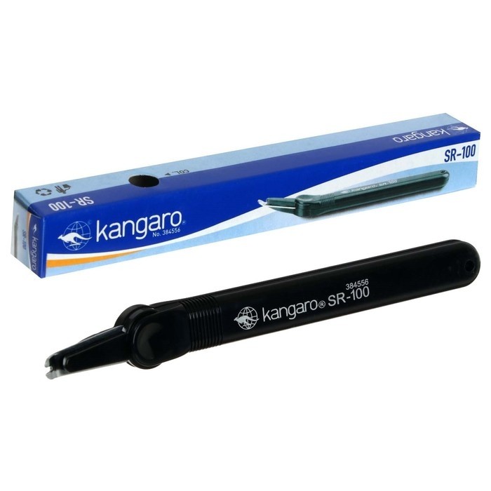 Антистеплер-плиер, Kangaro SR-100, МИКС