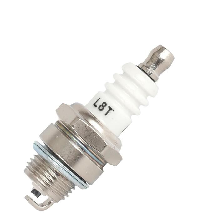 Свечи PATRIOT L8T,3 для 2Т двиг., M14×1.25, шестигранник=19 мм, кал. число 8
