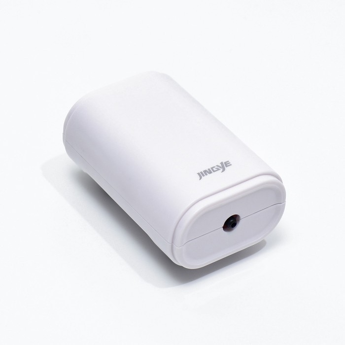 Компрессор для аквариума JINGYE YE-LD05, портативный, работает от USB, 1,5 л/мин, 1,5 Вт