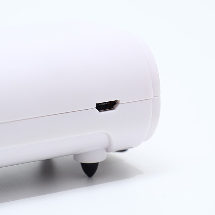 Компрессор для аквариума JINGYE YE-LD05, портативный, работает от USB, 1,5 л/мин, 1,5 Вт