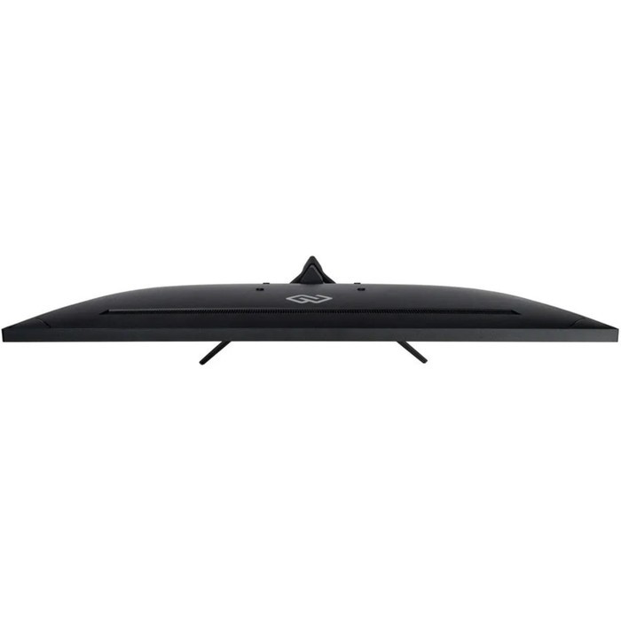 Монитор Digma DM-MONG2420, 23.8", IPS, 1920×1080, 144Гц, 1 мс, HDMI, DP, чёрный