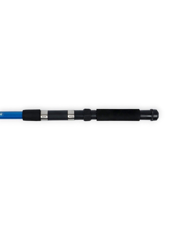 Спиннинг телескопический "Sigma" м (75-100 г), вес 290 г
