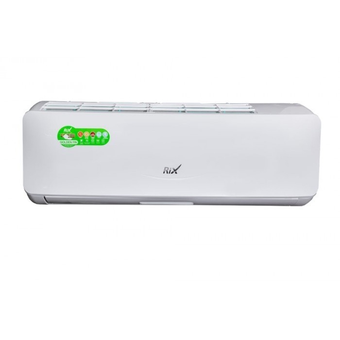 Сплит-система Rix I/O-W07MB, комлпект, 2250 Вт, до 20 м2, белая