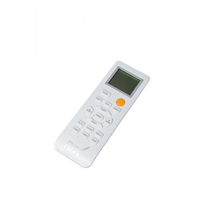 Сплит-система Rix I/O-W07MB, комлпект, 2250 Вт, до 20 м2, белая