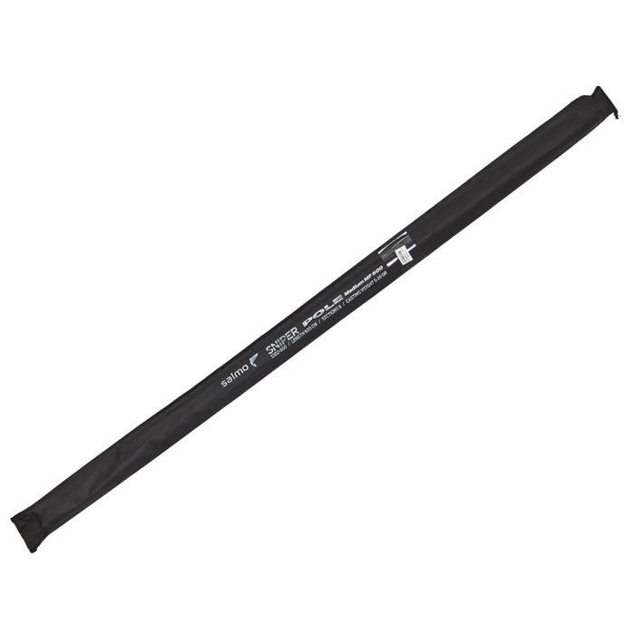 Удилище поплавочное без колец Salmo Sniper POLE MEDIUM MF, тест 5-20 г..