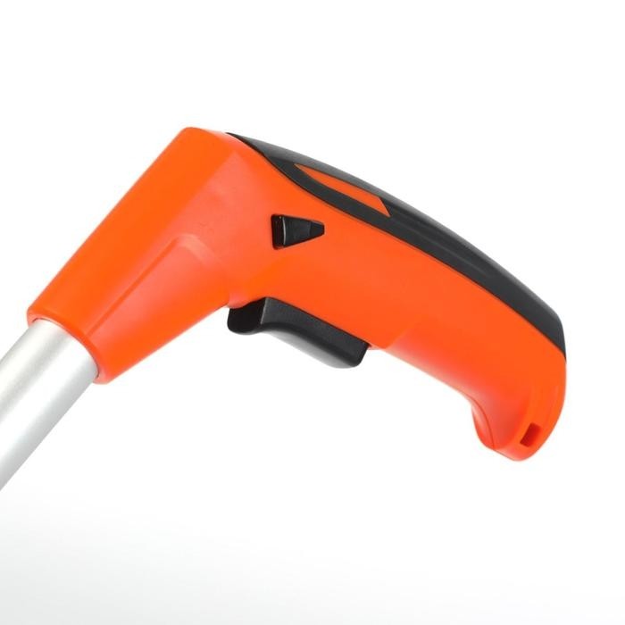 Ножницы-кусторез аккумуляторные PATRIOT CSH361, 3.6 В, 1.3 Ач, удлин.рукоятка, USB Type-C