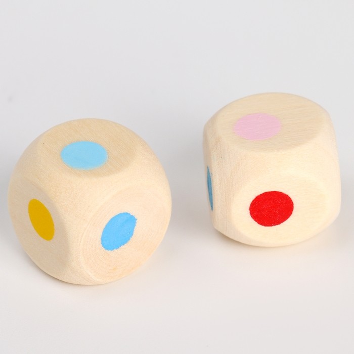 Игра настольная «Падающая башня цветная», 51 шт, 28,5 × 8,5 × 8 см