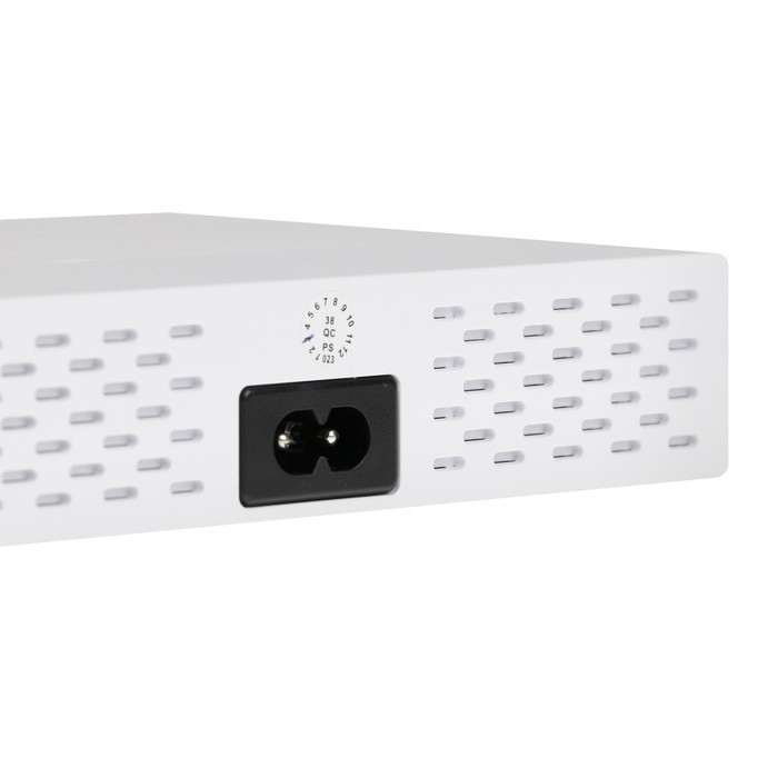 Зарядная станция WLX-X6, 12 USB, 150 Вт, белая