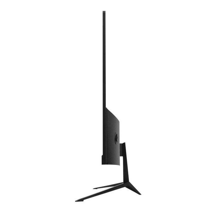 Монитор SANC N50 Proll M2442PH, 23.8", IPS, 1920×1080, 165Гц, 1 мс, D-Sub, HDMI, DP, чёрный