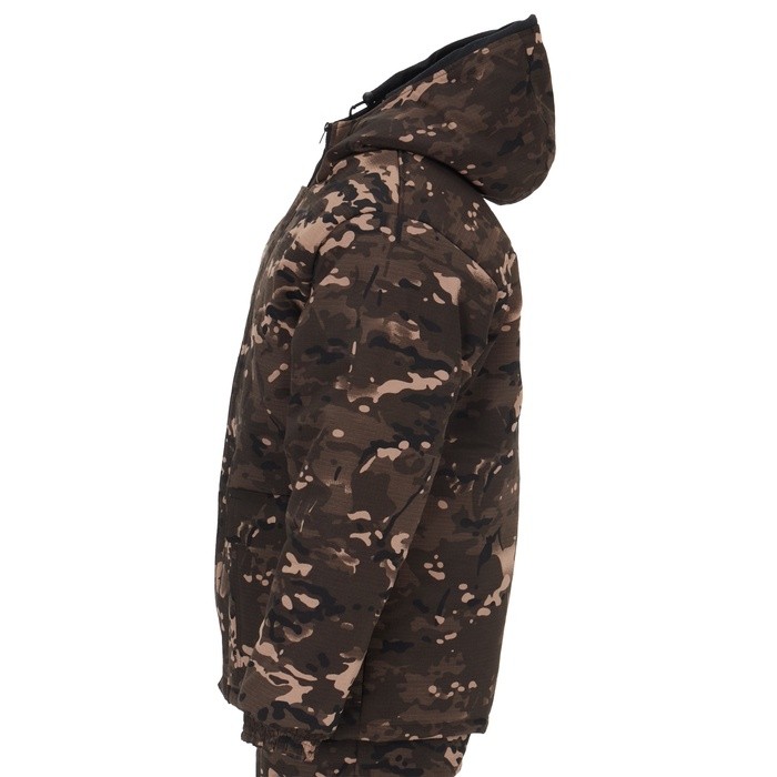 Костюм зимний "Эхо", рост 170-176 до -20°C