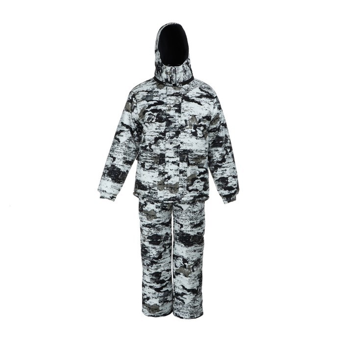 Костюм зимний "Престиж" 182-188 до -25°C