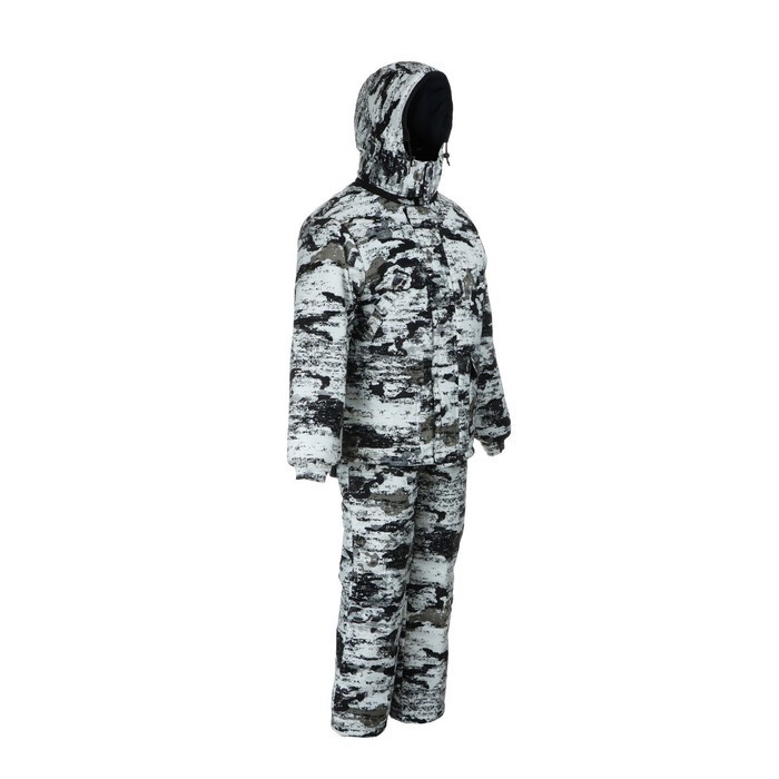 Костюм зимний "Престиж" 182-188 до -25°C