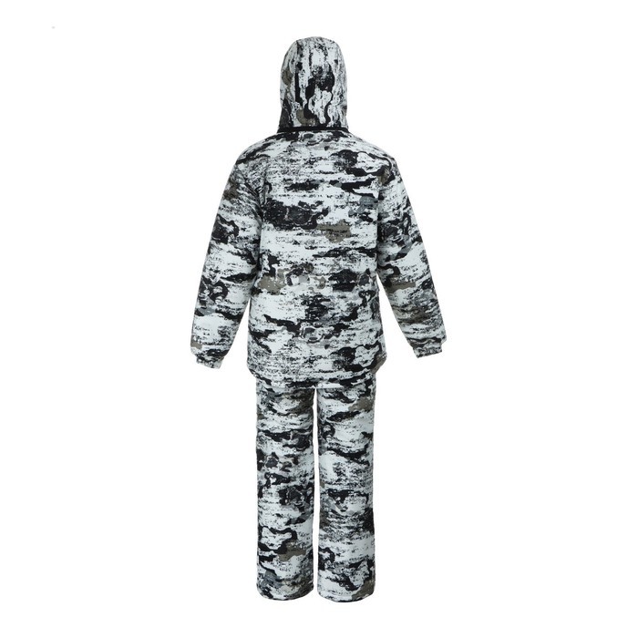 Костюм зимний "Престиж" 182-188 до -25°C
