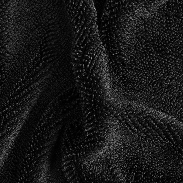 Салфетка из микрофибры для сушки и полировки, 30×30 см, 560 г/м²