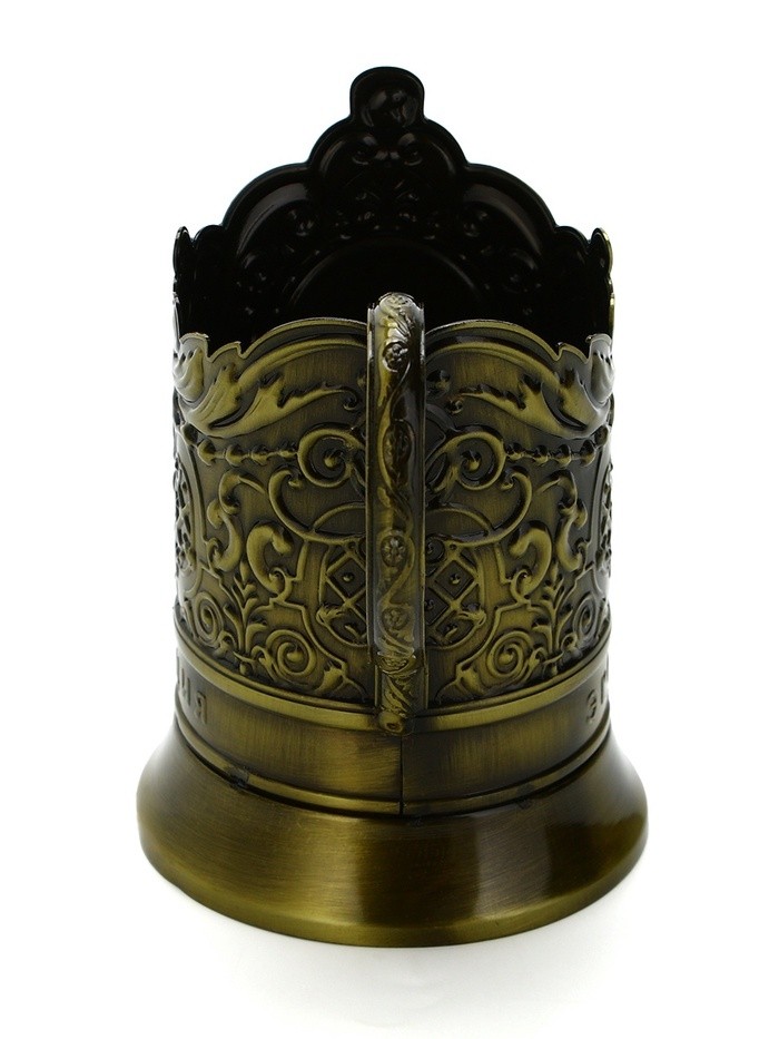 Подстаканник «Глава семьи», 12.6 х 8.7 х 12 см