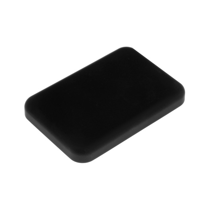 Внешний аккумулятор CRR-32, 3000 мАч, 5 W, для Iphone с функцией MagSafe, чёрный
