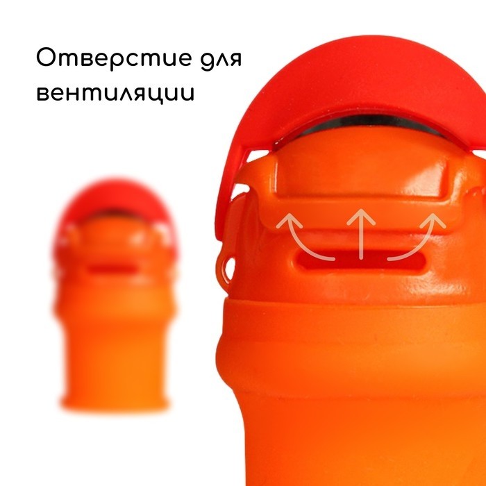 Напальчник с лезвием + 1 защитный напальчник, для сбора урожая, Greengo (Цена за 2 шт.)