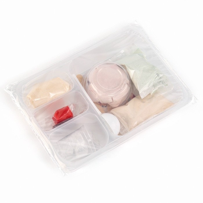Игрушка в наборе тесто сухое «DO DOUGH kits. Мороженое»