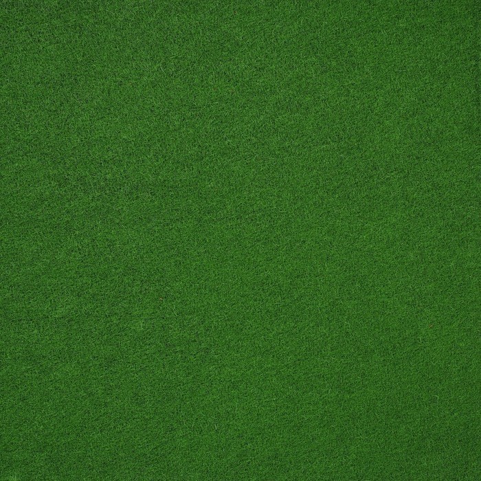 Мох искусственный, декоративный, полотно 1×1 м, зелёный, Greengo