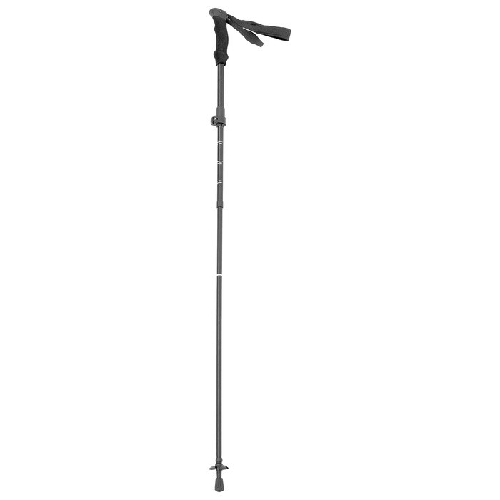 Палки трекинговые maclay, складная, до 125 см
